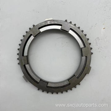 JAPANESE COMPOUND SYNCHRONIZER STEEL RING PARTS ME514690/ME514689/ME636673/ME635543 for MITSUBISHI FUSO SYC5K TRANSMISSION